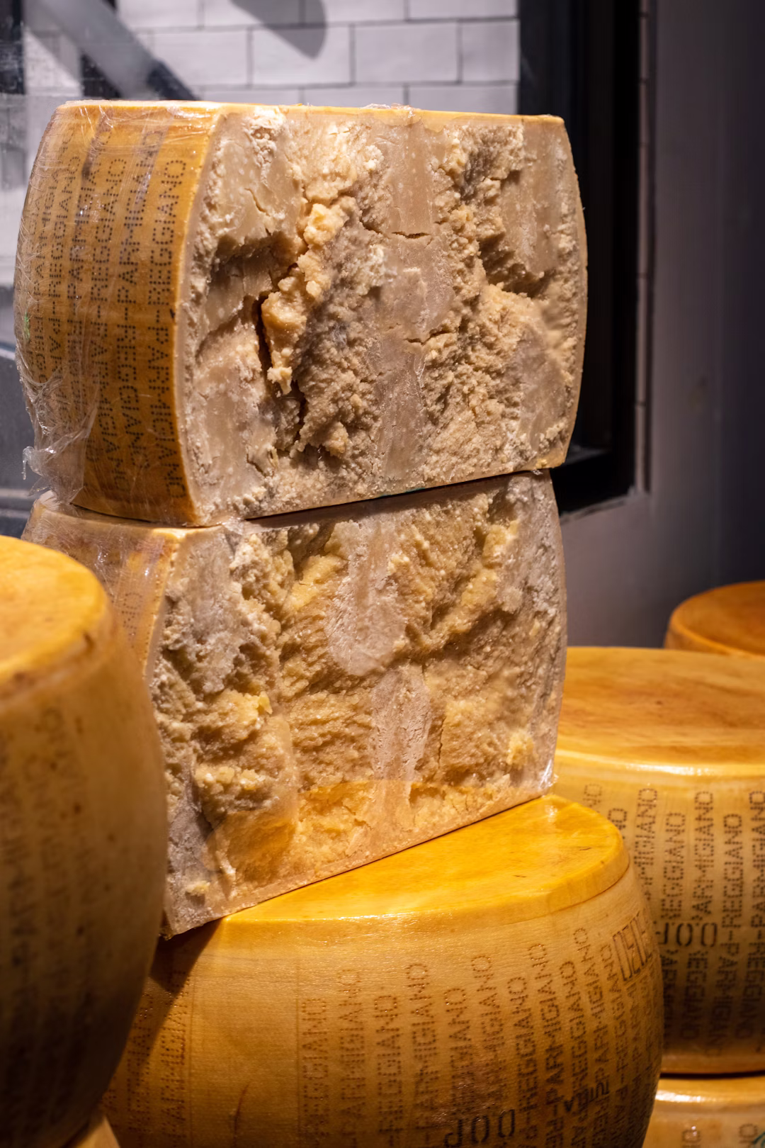 Formaggi